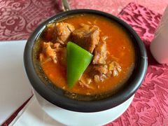 罐闷牛肉-小白桦西餐厅