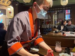 -樱宿日式和牛烧肉(五道口店)
