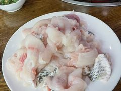 鱼皮-三友乌鱼菜馆(金洲北路店)