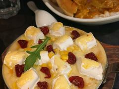 -烛影拾光观景餐厅·创意菜·摄影·小提琴(大唐不夜城店)