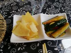 -八两八金·莱芜特色炒鸡(市南漳浦路店)
