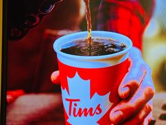 -Tims天好咖啡·贝果(东方广场店)