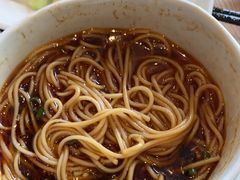 -顺德美的万豪酒店-万豪中餐厅