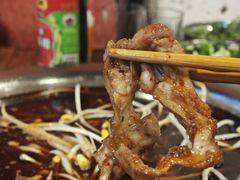 -中和远东火锅兔(老店)