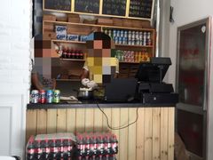 Obba Kitchen 韩式炸鸡-obba kitchen(宽厚里总店)
