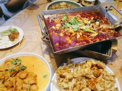 -东北灶(高新银泰店)