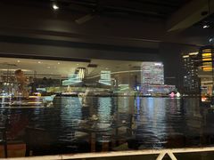 -白天鹅宾馆·流浮阁咖啡厅