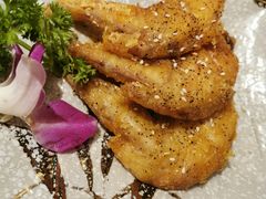 -有喜屋·烧鸟·居酒屋(周浦万达店)
