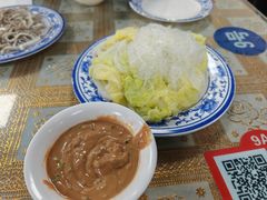 -清真·鸦儿李记·小馆(后海店)