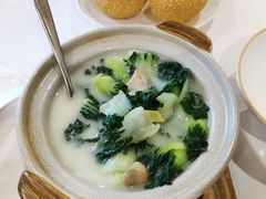 -利苑酒家(宜安广场店)