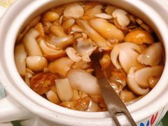 山珍菌王汤-亢龙太子酒轩·花园店