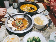 -金佬馆·川菜(芜湖繁昌华亿店)