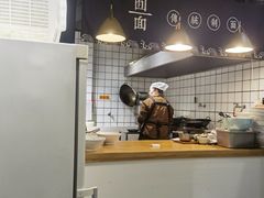 -囿面传统制面馆(中央路店)