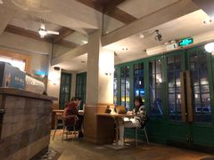 -星巴克(武康路店)