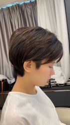 点击看大图 -藤野造型