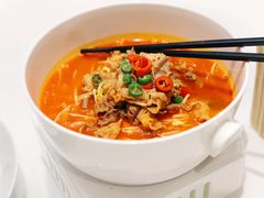 -江仙雅居(苏州桥店)