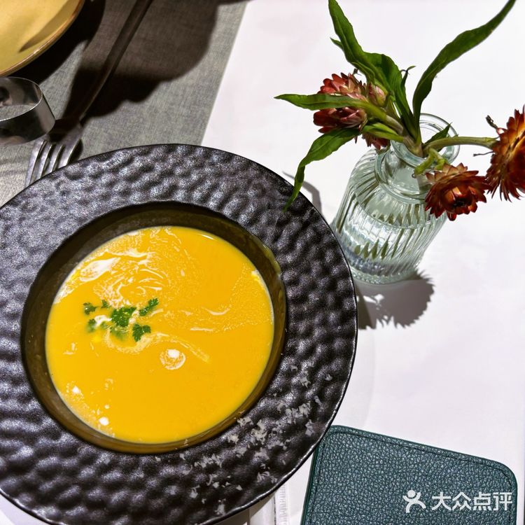 帝景苑这家西餐可以一试