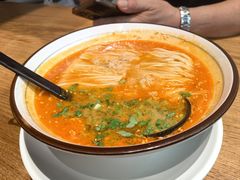 -翡翠拉面小笼包(岭南新天地店)
