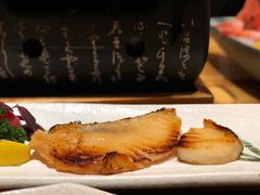 -大岛日本料理铁板烧(南通大饭店)