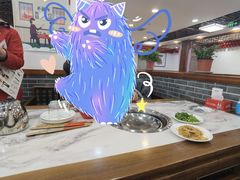 -宝财诚老北京涮肉(周庄店)