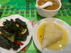 -令氏家外家周秦食府(高新店)