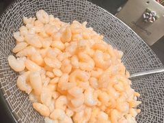 -香雪海饭店中餐厅(玉山店)