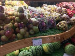 -百果园(芳华路店)