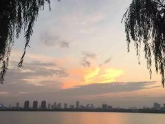 -艾溪湖湿地公园