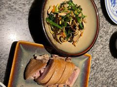 -南京大牌档(青岛万象城店)