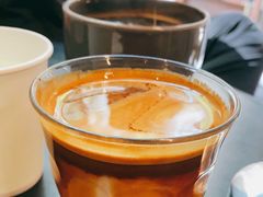 -VESH COFFEE(定西路店)
