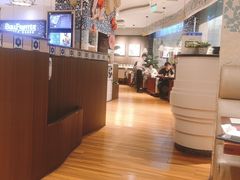 -斗牛士牛排餐厅(嘉里汇店)
