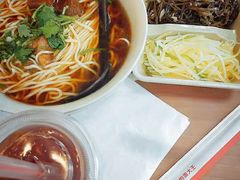 -李先生牛肉面大王(广渠门内店)