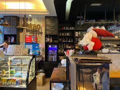 -雅城香慧咖啡馆(常德路店)