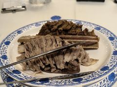 -巴音浩日娲·蒙餐(双林东路店)