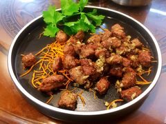 -友强·23年特色海鲜大排档(厦门店)