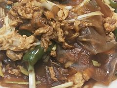 鹅蛋粉皮-枣庄辣子鸡(辽阳西路店)