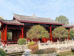 -武汉园博园(武汉自然博物馆)