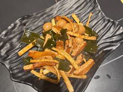 -嘎嘎鸭脑壳(金沙店)