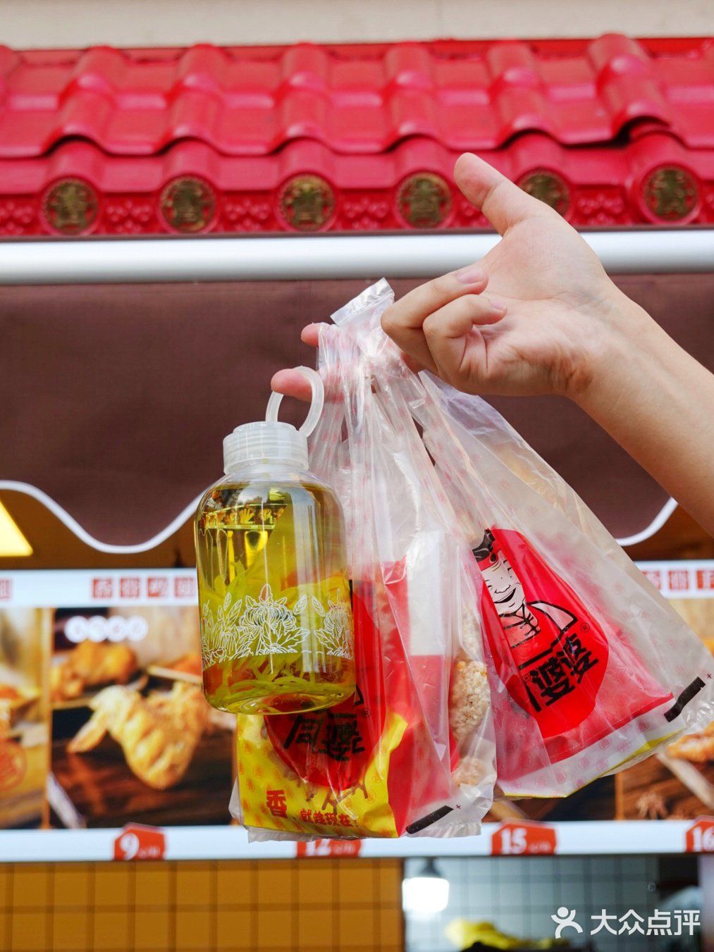 南京首家同婆婆香骨鸡腿🍗炸鸡爱好者私藏网红店‼️