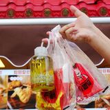 南京首家同婆婆香骨鸡腿🍗炸鸡爱好者私藏网红店‼️