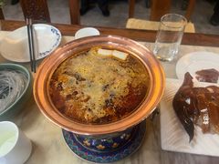 -东来顺•非遗火锅(外滩店)