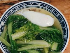 -堂吃饺子(维达北苑店)