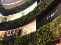 店内环境-暹罗广场