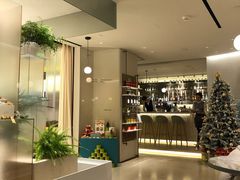 -théATRE 茶聚场(王府中環店)