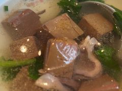 -馋三尺蟹粉小笼(人民广场店)