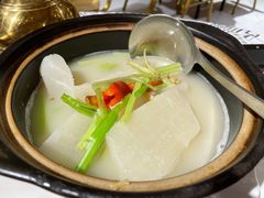 -强记海鲜·大排档(蛇口新街店)