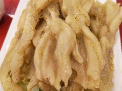 -玉华台饭庄(裕中西里小区店)