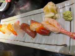 手握寿司七合-YAMAKAWA(龙湖胥江天街店)
