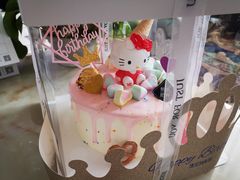 -焙丽拾光(麦凯乐直营店)