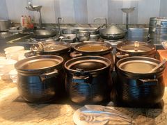 -嘉定凯悦·咖啡厅